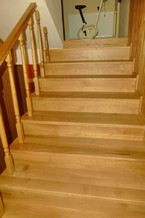 22. Hrastove stepenice